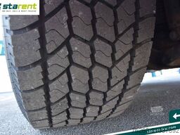 VOLVO FH460 BDF Kühlkoffer Carrier Maxima 1000 Fleisch