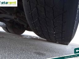 VOLVO FH460 BDF Kühlkoffer Carrier Maxima 1000 Fleisch