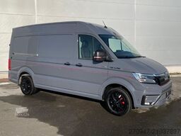 MAN TGE 3.200 L3H3 Kasten 4x4 Individual S ACC STHZ