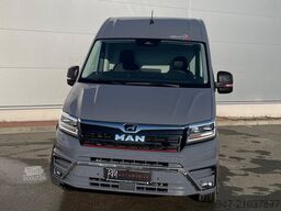MAN TGE 3.200 L3H3 Kasten 4x4 Individual S ACC STHZ