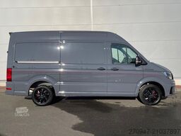 MAN TGE 3.200 L3H3 Kasten 4x4 Individual S ACC STHZ