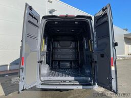 MAN TGE 3.200 L3H3 Kasten 4x4 Individual S ACC STHZ