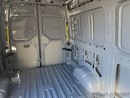 MAN TGE 3.200 L3H3 Kasten 4x4 Individual S ACC STHZ