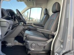 MAN TGE 3.200 L3H3 Kasten 4x4 Individual S ACC STHZ