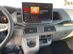 MAN TGE 3.200 L3H3 Kasten 4x4 Individual S ACC STHZ