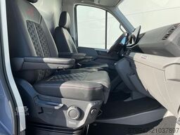 MAN TGE 3.200 L3H3 Kasten 4x4 Individual S ACC STHZ