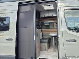 HYMER/ERIBA Grand Canyon S CrossTrail 700
