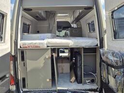 HYMER/ERIBA Grand Canyon S CrossTrail 700