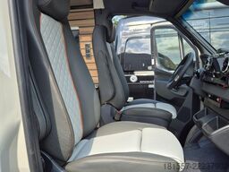 HYMER/ERIBA Grand Canyon S CrossTrail 700