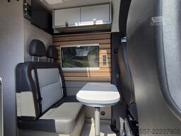 HYMER/ERIBA Grand Canyon S CrossTrail 700