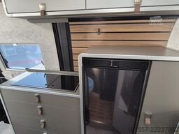 HYMER/ERIBA Grand Canyon S CrossTrail 700