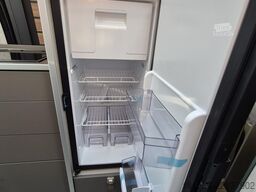 HYMER/ERIBA Grand Canyon S CrossTrail 700