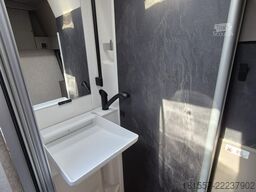 HYMER/ERIBA Grand Canyon S CrossTrail 700