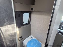 HYMER/ERIBA Grand Canyon S CrossTrail 700