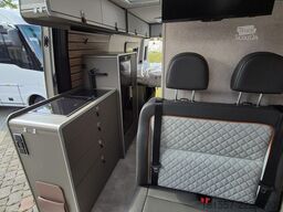 HYMER/ERIBA Grand Canyon S CrossTrail 700