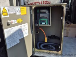 HYMER/ERIBA Grand Canyon S CrossTrail 700