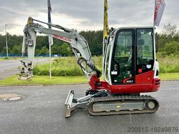 Takeuchi TB 235-2 V3