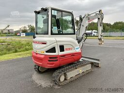 Takeuchi TB 235-2 V3