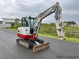 Takeuchi TB 235-2 V3