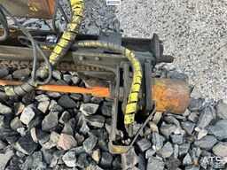 Atlas Boretårn m/ Atlas 1238 Hammer.