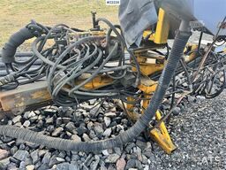 Atlas Boretårn m/ Atlas 1238 Hammer.