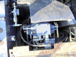 Atlas 160 W