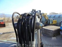 Atlas 160 W