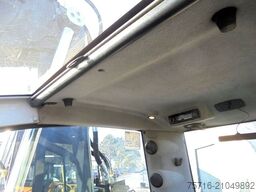 Atlas 160 W