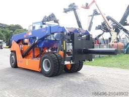 Kalmar 18000 kg Adjustable Coil Dorn