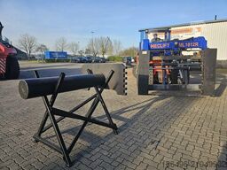 Kalmar 18000 kg Adjustable Coil Dorn