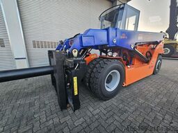 Kalmar 18000 kg Adjustable Coil Dorn