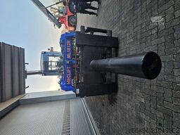 Kalmar 18000 kg Adjustable Coil Dorn