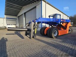 Kalmar 18000 kg Adjustable Coil Dorn