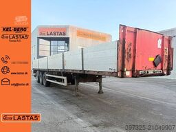 Kel-Berg Extendable / Ausziehbarer auflieger / Udtrækkelig