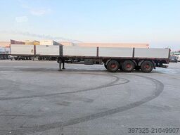 Kel-Berg Extendable / Ausziehbarer auflieger / Udtrækkelig