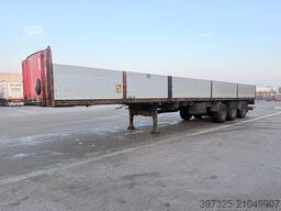 Kel-Berg Extendable / Ausziehbarer auflieger / Udtrækkelig