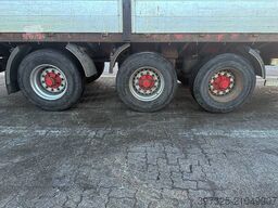 Kel-Berg Extendable / Ausziehbarer auflieger / Udtrækkelig