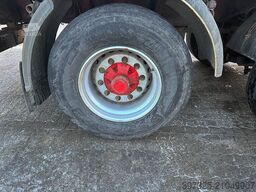 Kel-Berg Extendable / Ausziehbarer auflieger / Udtrækkelig