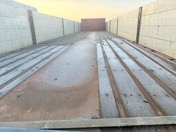 Kel-Berg Extendable / Ausziehbarer auflieger / Udtrækkelig