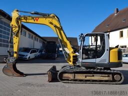 WACKER Neuson ET145, HS10  Kettenbagger Raupenbagger