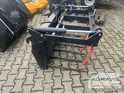 Giant DUNG- UND SILAGEZANG