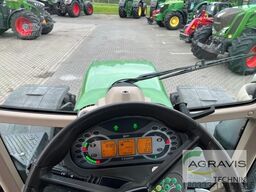Fendt 720 VARIO SCR