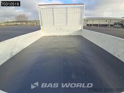 Volkswagen Crafter 177pk Pritsche Doppelbereifung 3,5t AHK...