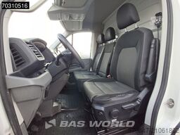 Volkswagen Crafter 177pk Pritsche Doppelbereifung 3,5t AHK...