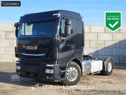 Iveco X-Way 570 4X4 4x4 Hydrodrive Retarder 2xTanks H...