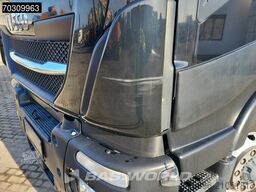 Iveco X-Way 570 4X4 4x4 Hydrodrive Retarder 2xTanks H...
