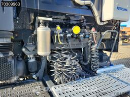 Iveco X-Way 570 4X4 4x4 Hydrodrive Retarder 2xTanks H...