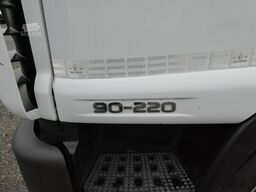 Iveco Eurocargo 90E22
