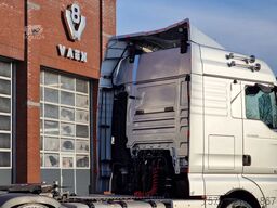 MAN TGX 18.510 4x2 - PTO/Hydraulic - Retarder - 2x ...