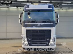 Volvo FH 500 4X2 VEB+ Hydraulik I-ParkCool Alcoa